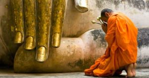 Nghi thức Lạy Sám Hối