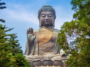 Giáo Pháp Của Thế Tôn